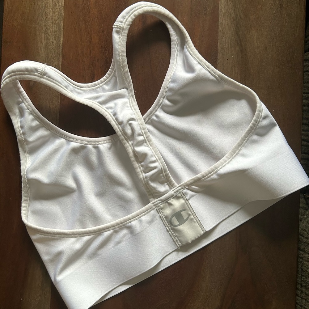 CHAMPION “MY BFF” Sports Bra Size Medium